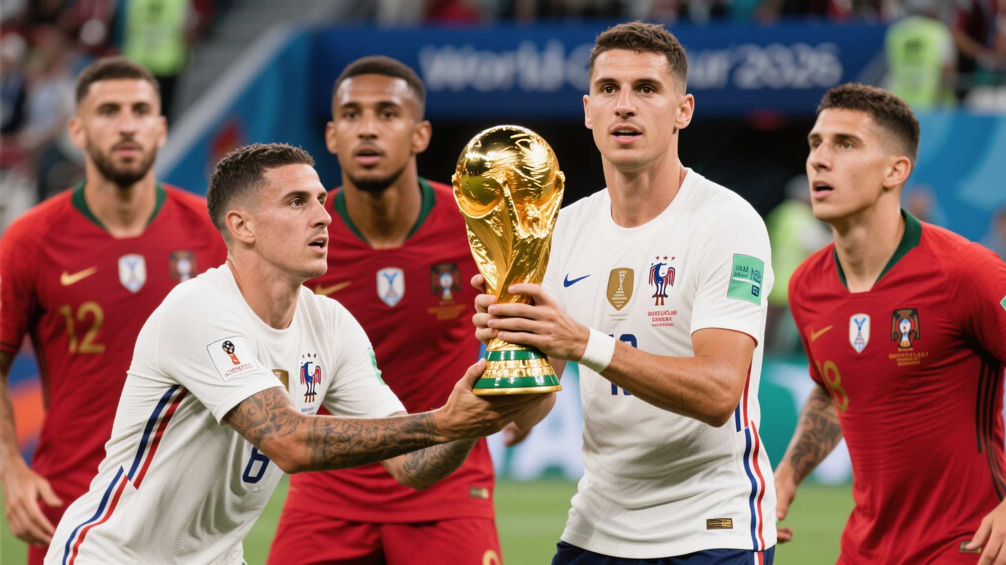 世界杯预测服务中心